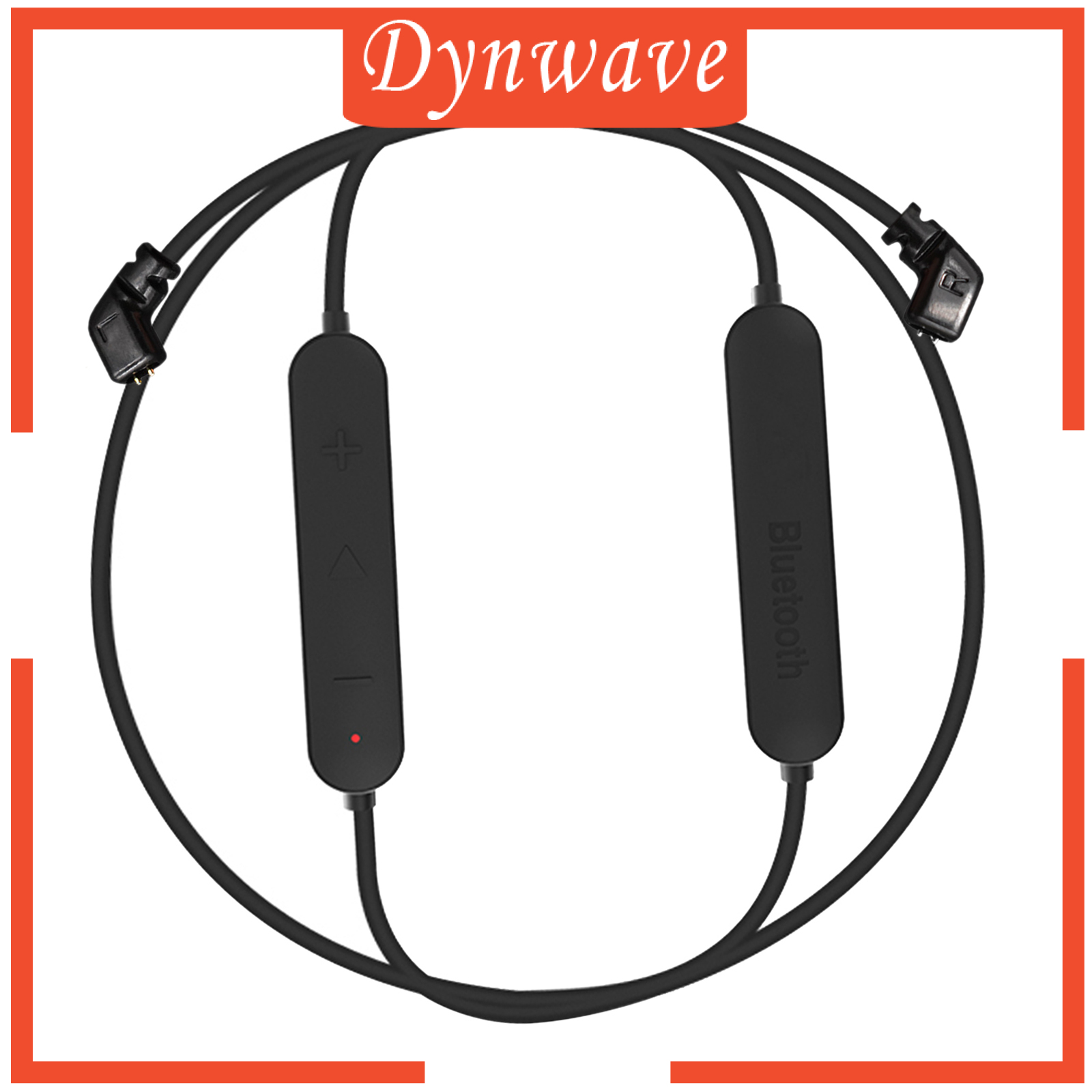 [DYNWAVE]Bluetooth Module Wireless Upgrade Cable Replacement for KZ Earphones, HD Transmission
