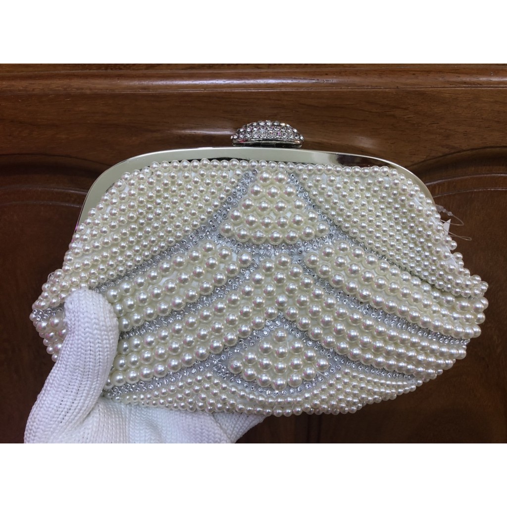 Túi dự tiệc.TCM-02