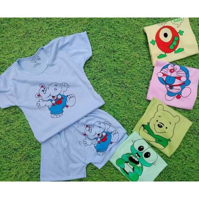 Com bo 75 bộ cộc đại
