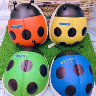 BALO CON BỌ MOONY CHO BÉ