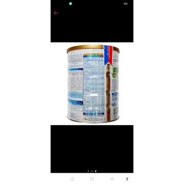 Sữa Bột Abbott Grow 3