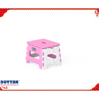 (Hà Nội) Ghế nhựa Mini xếp