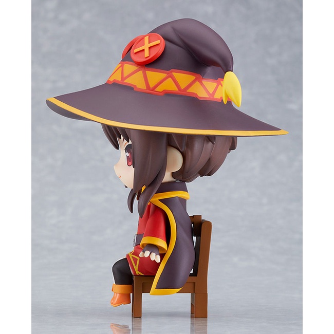 [ Ora Ora ] [ Đặt Trước ] Mô Hình Nendoroid Megumin- KonoSuba: God's Blessing on this Wonderful World!