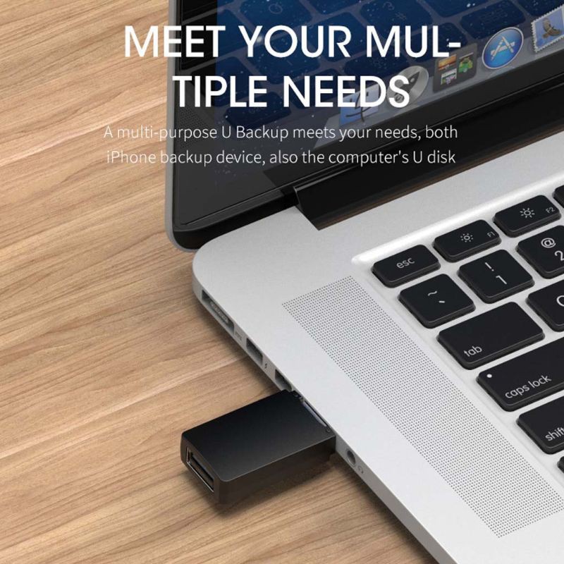 Đầu Đọc Thẻ Nhớ Usb 2.0 Tf Micro Sd 2 Trong 1 Cho Iphone Ipad Pc Laptop | BigBuy360 - bigbuy360.vn