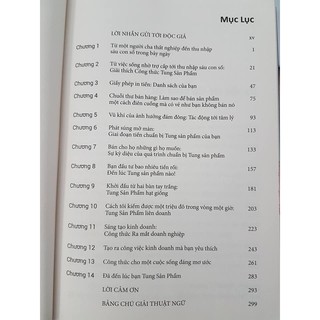 Tung Sản Phẩm