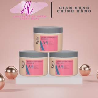 Hấp dầu collagen kella a+ - hàng chính hãng