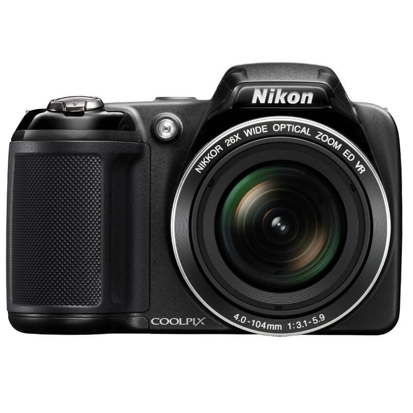 Máy Ảnh KTS Nikon Coolpix L330