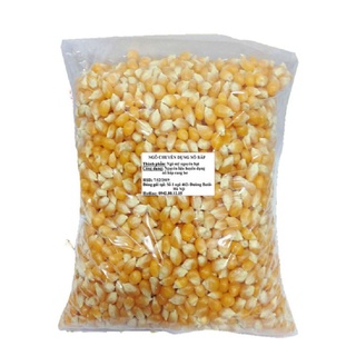 Ngô mỹ làm bắp rang bơ 1kg