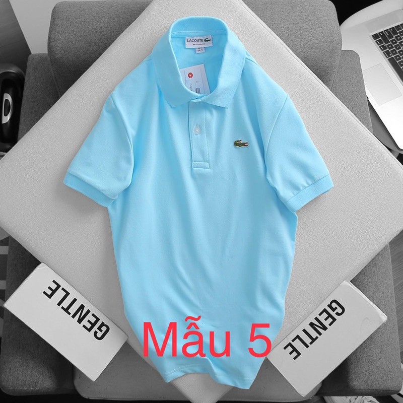 🐊🐊❣️𝑪𝒐𝒍𝒐𝒖𝒓𝒇𝒖𝒍 Áo thun Polo nam cực chất | BigBuy360 - bigbuy360.vn