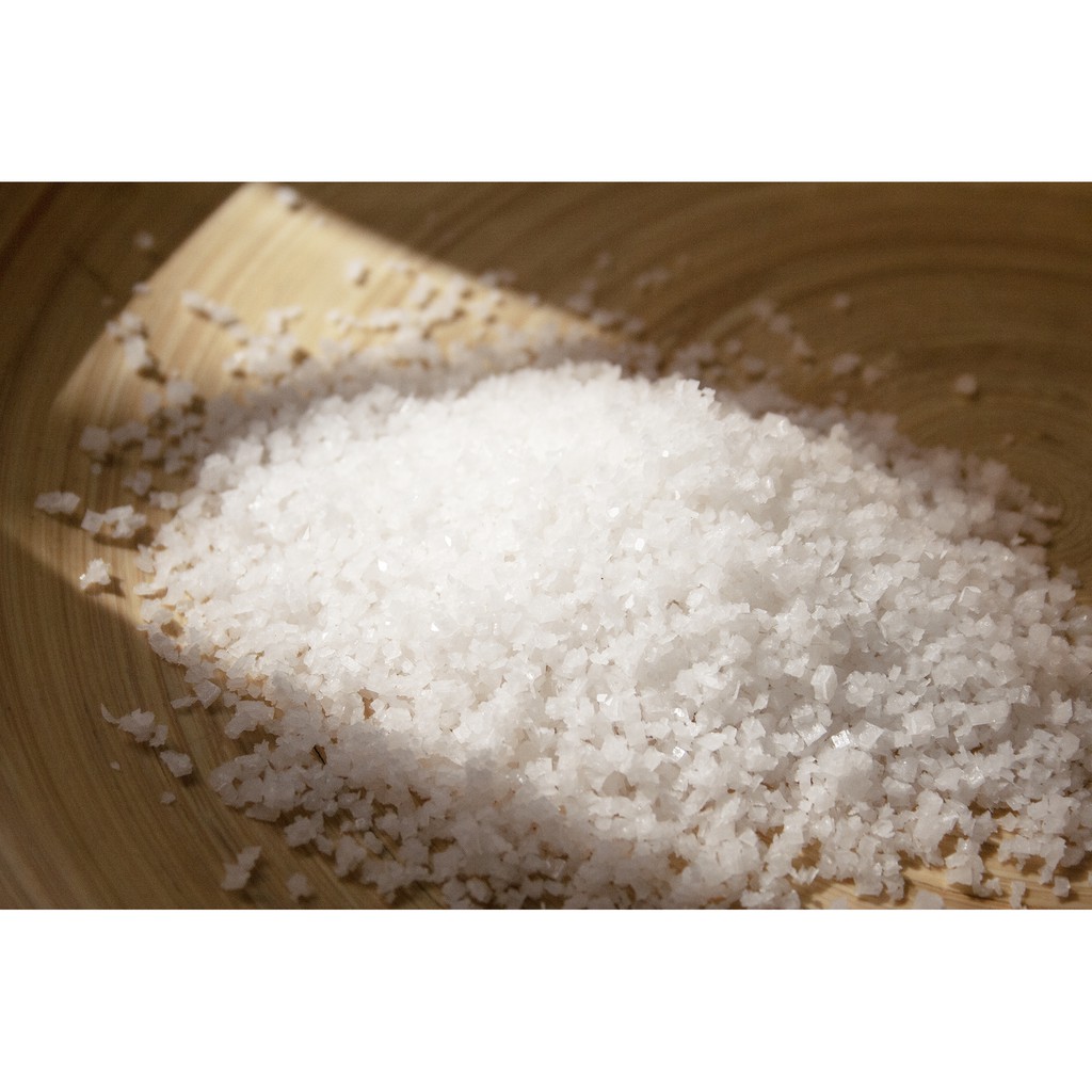 Muối Biển Tự Nhiên Sahu  - One4One