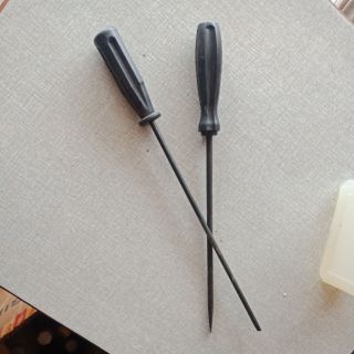 Tô vít đen dài, ngắn