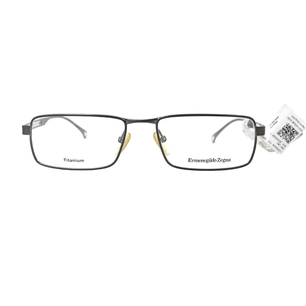 Gọng kính chính hãng Ermenegildo Zegna VZ3138 (55-17-140) màu sắc thời trang