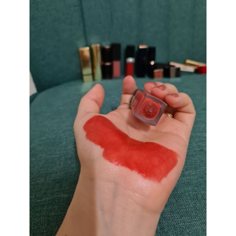 Son kem Dior Forever Liquid (fullsize, unbox) | BigBuy360 - bigbuy360.vn