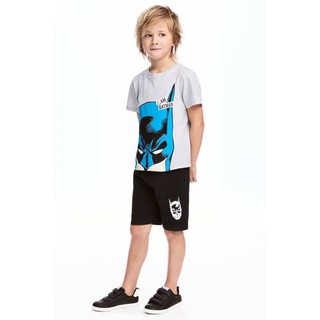 bộ HM nhiều màu chất thun cotton
