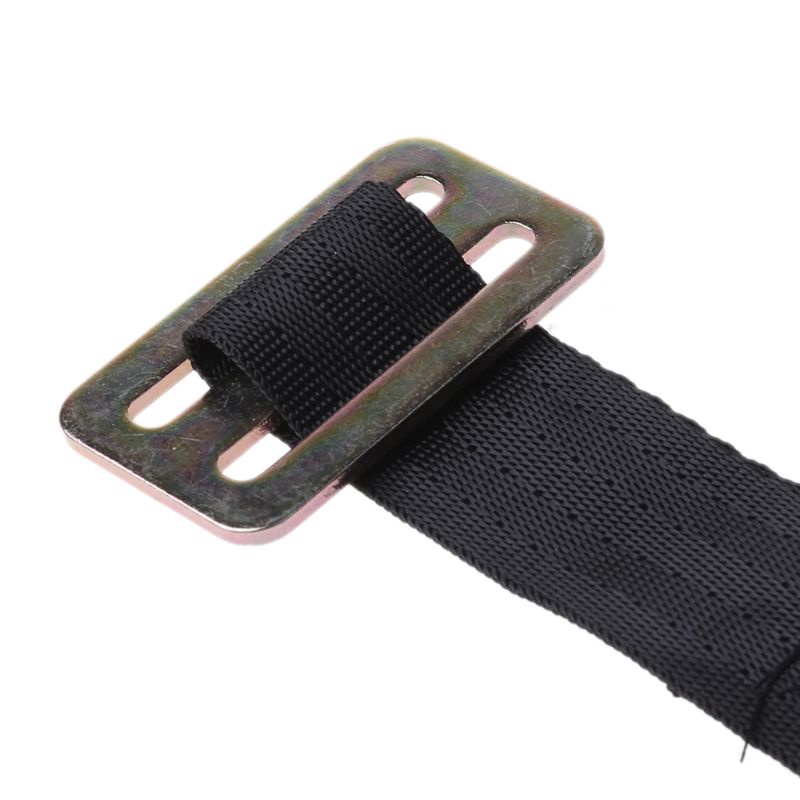 Khóa Cố Định Dây Đai An Toàn Trên Xe Hơi Dành Cho Bé