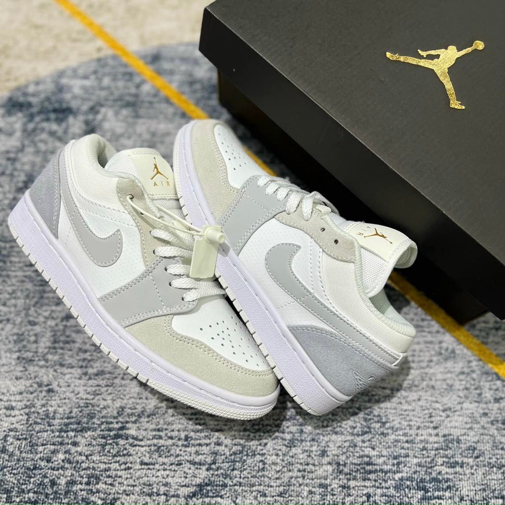 GIÀY JORDAN PARIS LOW CAO CẤP FULL BOX