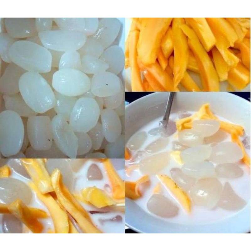 1kg hạt đác size trung - HỎA TỐC