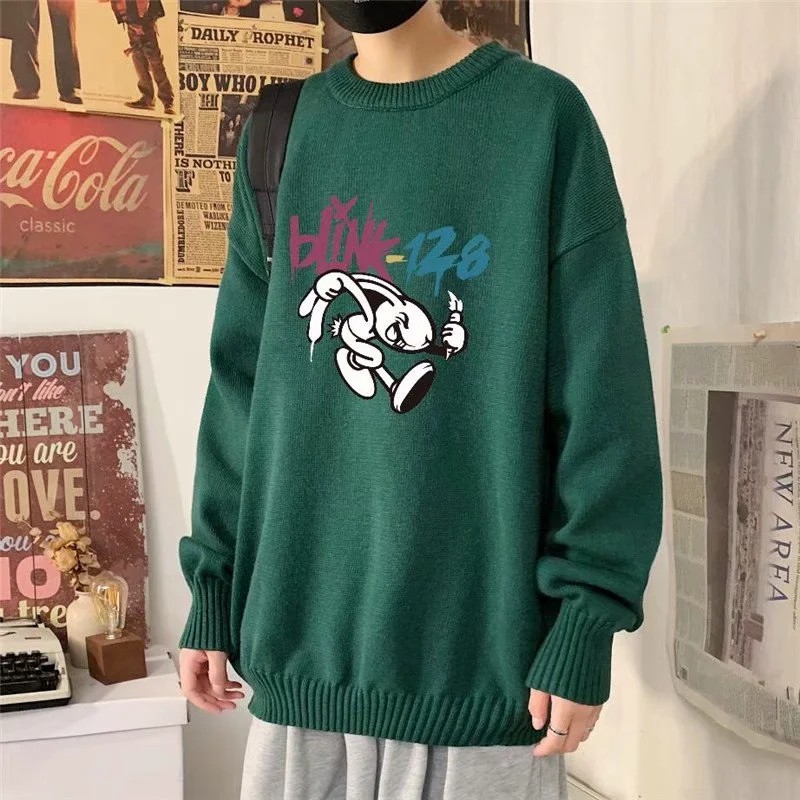 Áo Khoác Nam Cổ Tròn Thời Trang Thu Đông Size S-3Xl | BigBuy360 - bigbuy360.vn