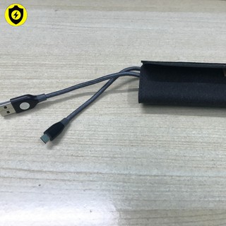 Cáp sạc Micro USB Anker PowerLine Dài 0.9m A8142