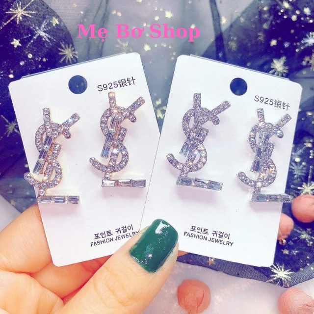 Bông Tai Nữ Phong Cách Hàn Quốc Kiểu Dáng Nhỏ Gọn Độc Đáo Dễ Thương Cá Tính Đẹp Trẻ Trung Thời Trang Mẫu Mới 2021