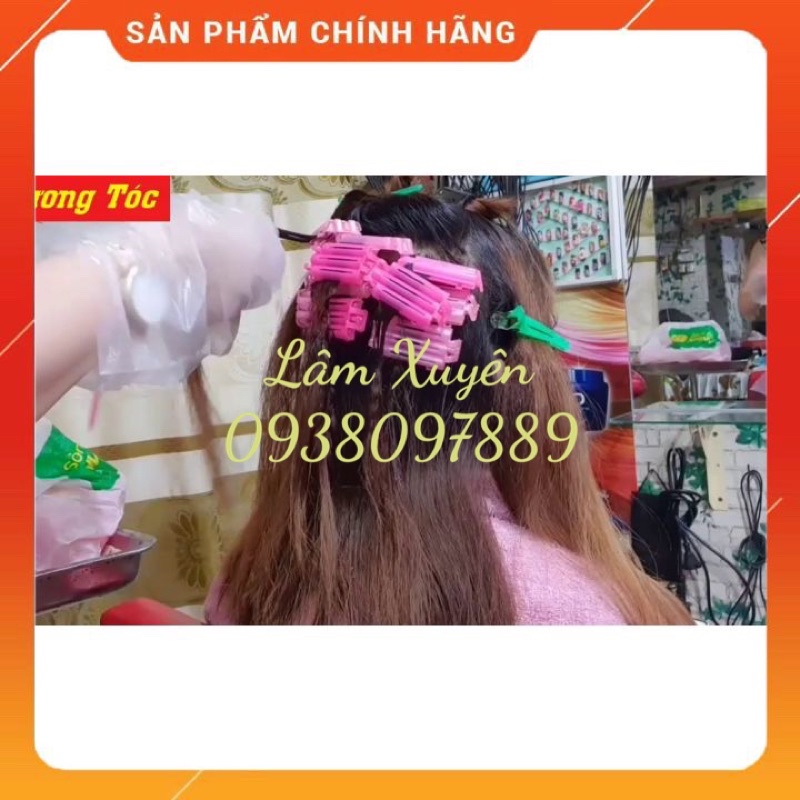 Xương bấm lạnh, bấm xù, xương bấm gãy chân tócFREESHIP 1 bịch 35 đến 40 cái, nhựa dẽo cao cấp, có chốt gài ⚡️GIÁ RẺ⚡️