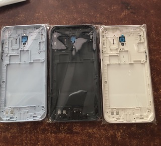 Vỏ samsung j2 pro