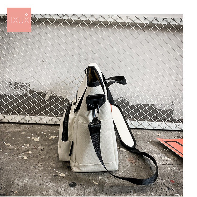 Cặp học sinh đeo chéo nam nữ ulzzang | BigBuy360 - bigbuy360.vn