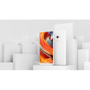 điện thoại Xiaomi MiMix2 - xiaomi mi mix 2 ram 6G/128G mới Chính hãng, có Tiếng Việt, Chiến Game PUBG siêu mượt