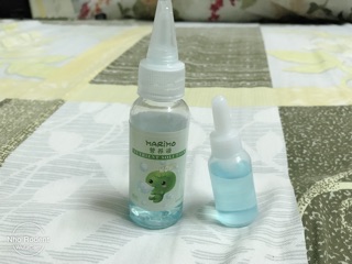 Dung dịch tăng trưởng Marimo