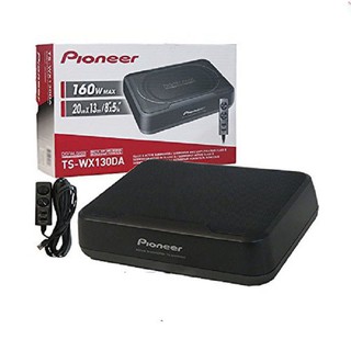 Loa Sub Gầm Ghế Pioneer TS-WX130DA