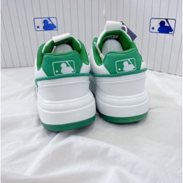 Giày MLB Chunky Liner NY New York Yankees Cổ Thấp Cực Kỳ Phong Cách Dễ Phối Đồ Nam nữ hót 2022
