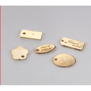 Mặt treo handmade nhỏ 5k/5cai