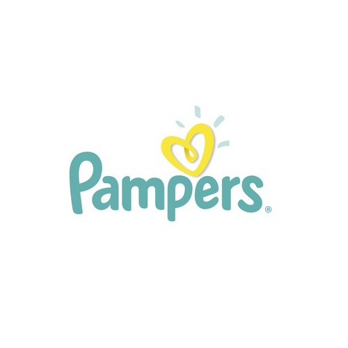 [QT_Pampers] Gối Đeo Lưng Cho Bé