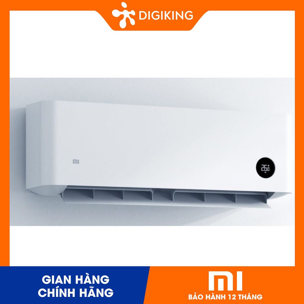 [Mã ELHA22 giảm 5% đơn 300K] Điều hòa 2 chiều tiết kiệm điện Xiaomi internet air conditioner C1-V3C1