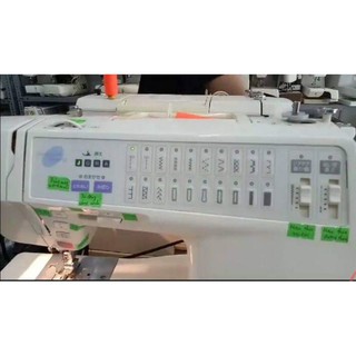 Máy may gia đình brother pc 3000