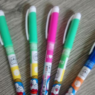 Combo 5 cây bút xoá được