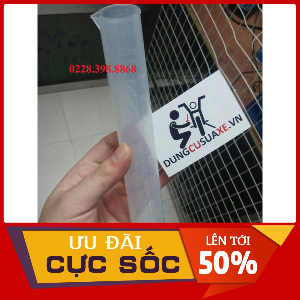 [HÀNG CHÍNH HÃNG] [ ẢNH THẬT]   ỐNG ĐONG DẦU GIẢM SÓC + PHIẾU THÔNG SỐ ĐONG DẦU  [CHO KHÁCH XEM HÀNG]