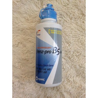 Nước ngâm lens B5, hàng chính hãng Korea