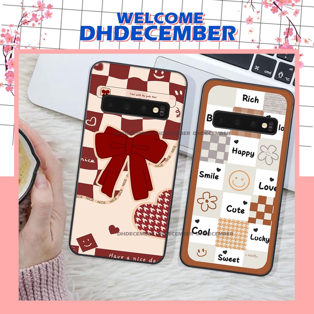 Ốp lưng Samsung Galaxy S10 / S10 PLUS / S10 5G in hình 3D mẫu  hot hit - hàng cao cấp