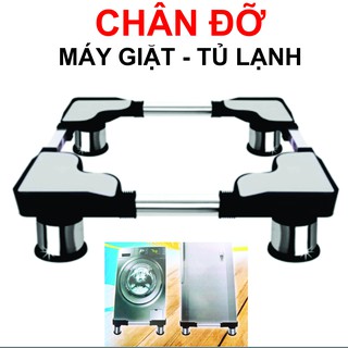 Chân đỡ Máy giặt Tủ Lạnh