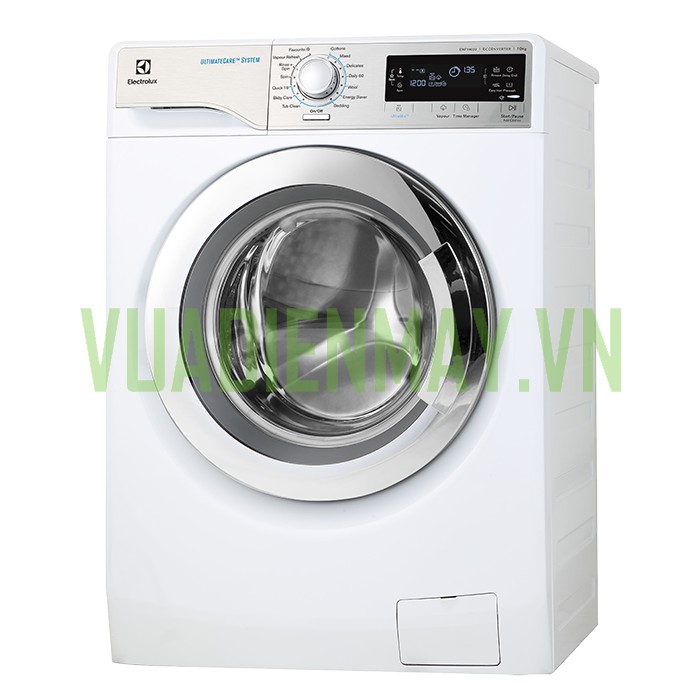 Máy giặt Electrolux EWF14023 - 10kg, Inverter