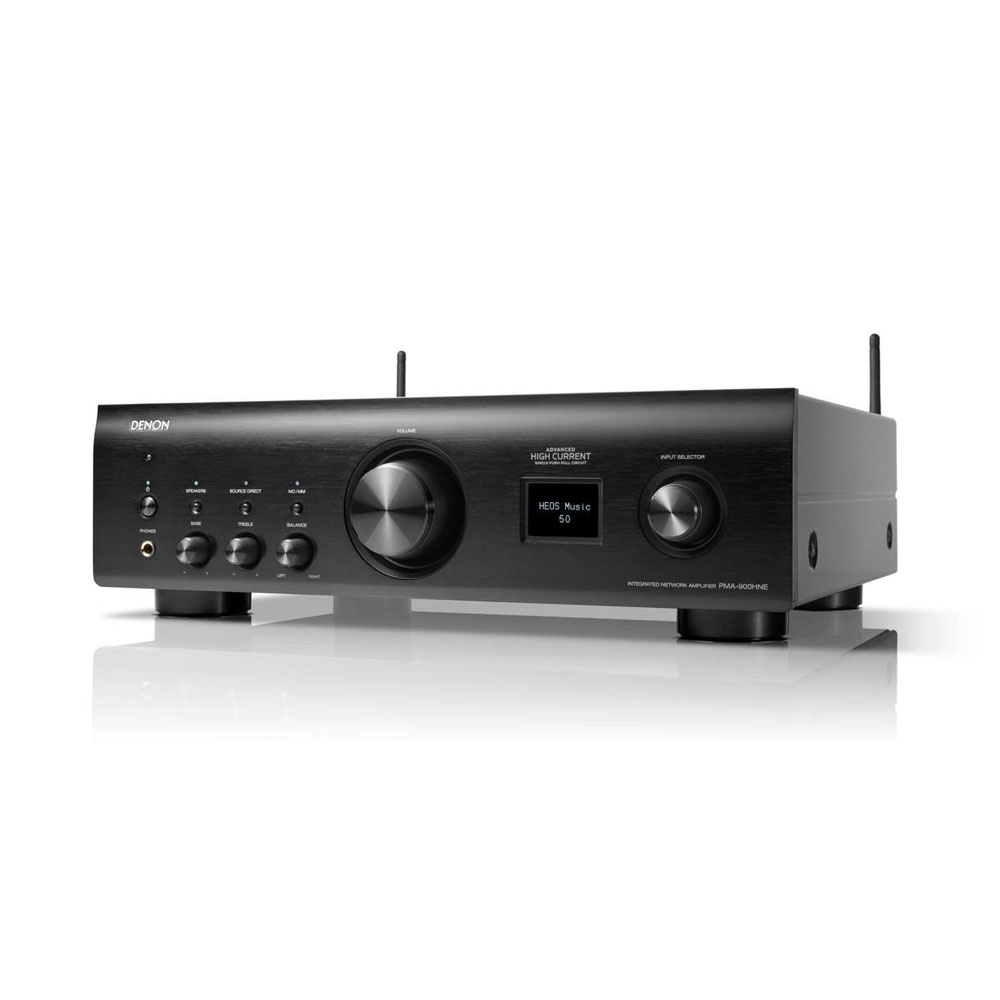 AMPLY DENON PMA 900HNE, HÀNG CHÍNH HÃNG, NEW 100%- hàng công ty