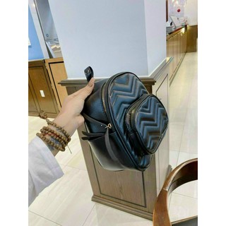 Balo thời trang mini nữ-Balo thời trang