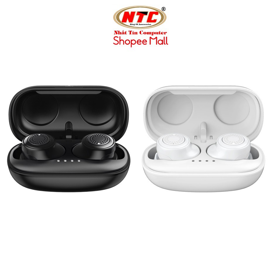 [Mã 2404EL10K giảm 10K đơn 20K] Tai nghe Bluetooth TWS Remax Earbuds TWS-2S V5.0 - Hãng phân phối chính thức