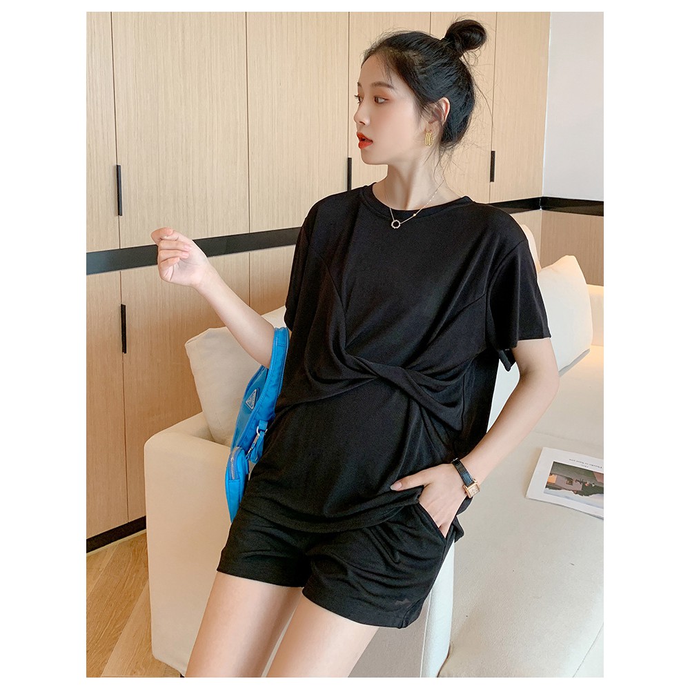 Set-ao-quan-bau-xinh-Do-bo-bau-sau-sinh-cao-cap-SAQ73 | BigBuy360 - bigbuy360.vn