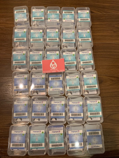 Đệm lòng phễu Elvie