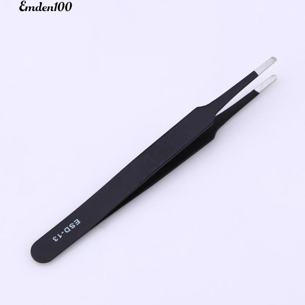 Bộ 6 Nhíp Chống Tĩnh Điện Sửa Chữa Xe Hơi Chuyên Dụng