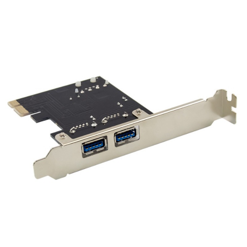 Card Mở Rộng Pci-E Nec720202 Cổng Usb 3.0 | BigBuy360 - bigbuy360.vn