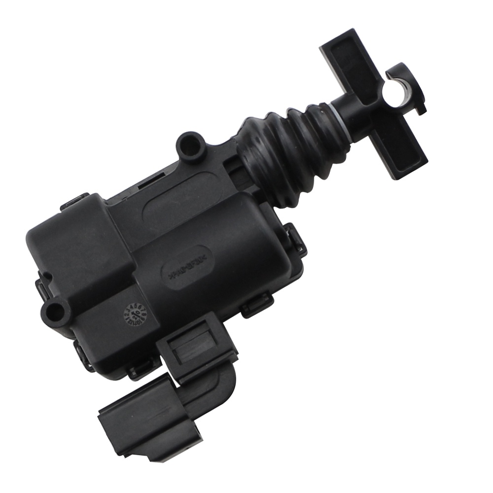 Bộ Truyền Động Khóa Cửa Cốp Sau Cho Ford Ecosport 2013 2014 2015 2016 2017 Acc.