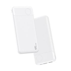 Pin Dự Phòng WiWU JC-14 Super Fast Charge Power Bank 10000mAh Hỗ Trợ Sạc Nhanh - Hàng Chính Hãng